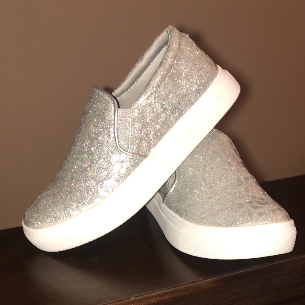 Kids Steve Madden Sneakers